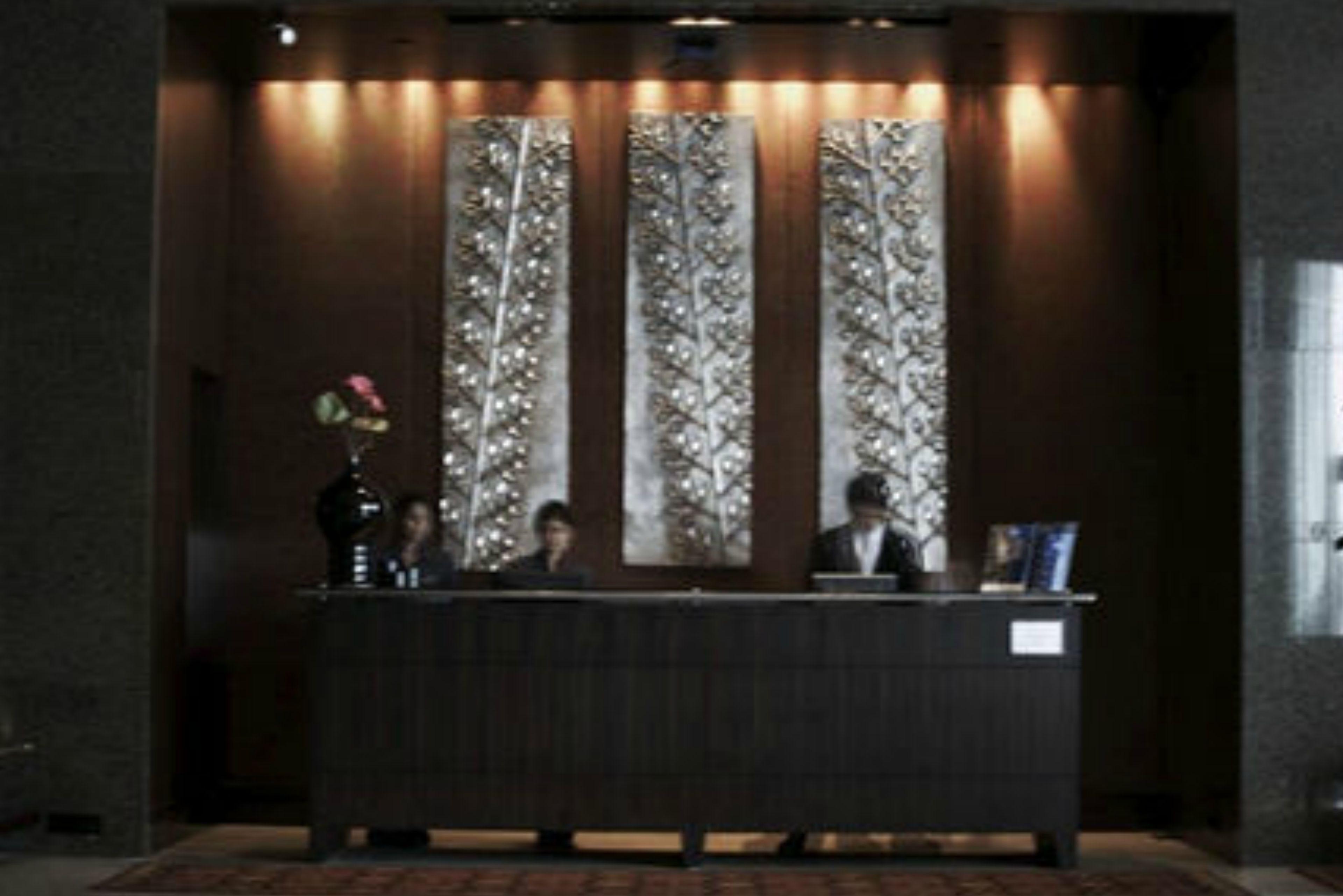 Intercontinental Marine Drive Mumbai By Ihg — Photos 1